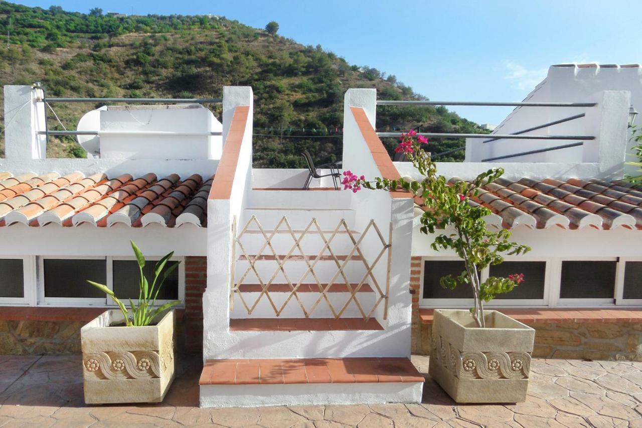 Cortijo Luque Holiday home