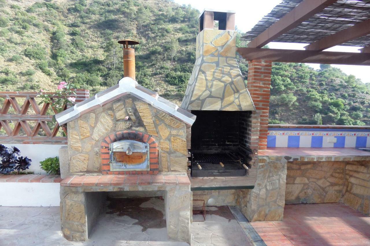 Holiday home Cortijo Luque *