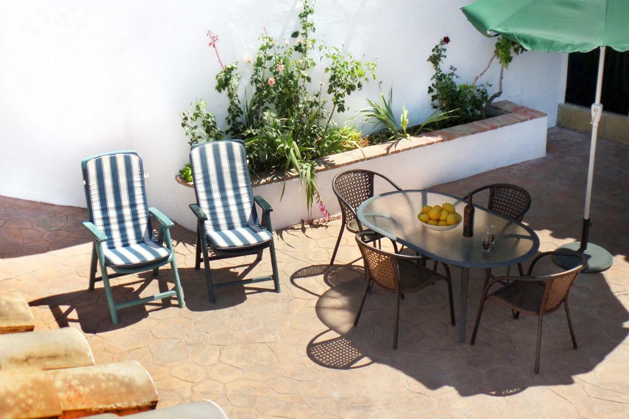 Holiday home Cortijo Luque