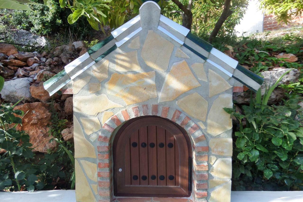 Holiday home Cortijo Luque Nerja