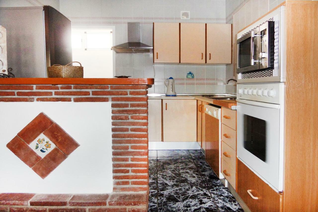 Cortijo Luque Holiday home Nerja