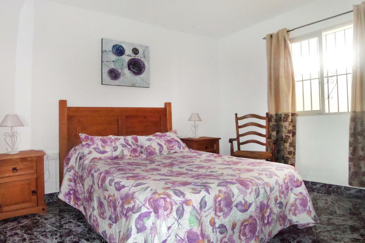 Cortijo Luque Holiday home *